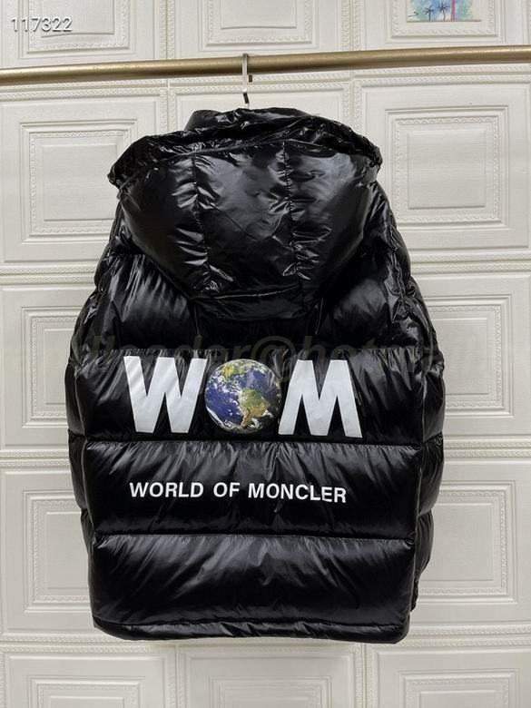 Moncler Men's Outwear 24